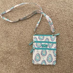 Scout Go Lightly Crossbody Bag NWOT